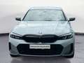 BMW 330 e xDrive Automatik M Sportpaket Sport Aut. Gris - thumbnail 7