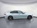 BMW 330 e xDrive Automatik M Sportpaket Sport Aut. Gris - thumbnail 6