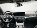 BMW 330 e xDrive Automatik M Sportpaket Sport Aut. Gris - thumbnail 11