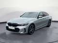 BMW 330 e xDrive Automatik M Sportpaket Sport Aut. Gris - thumbnail 2