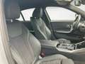 BMW 330 e xDrive Automatik M Sportpaket Sport Aut. Gris - thumbnail 9