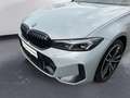 BMW 330 e xDrive Automatik M Sportpaket Sport Aut. Gris - thumbnail 13