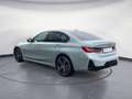 BMW 330 e xDrive Automatik M Sportpaket Sport Aut. Gris - thumbnail 4