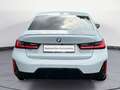 BMW 330 e xDrive Automatik M Sportpaket Sport Aut. Gris - thumbnail 5
