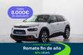 Citroen C4 Cactus 1.2 PureTech S&S Shine EAT6 110 Blanc - thumbnail 1
