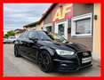 Audi A3 Ambiente 2,0 TDI | S-LINE | TEILLEDER | 18-ZOLL Schwarz - thumbnail 1
