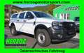 Ford Ranger Ranger Do-Ka XL 4x4 2,0 AHV VIRTUAL SPERRE 1.Bes. Blanc - thumbnail 1