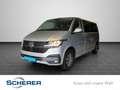 Volkswagen T6.1 Caravelle 2.0 TDI DSG 9-SITZER KAMERA AHK A Silber - thumbnail 1