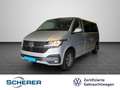 Volkswagen T6.1 Caravelle 2.0 TDI DSG 9-SITZER KAMERA AHK A Plateado - thumbnail 1