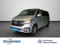 Volkswagen T6.1 Caravelle 2.0 TDI DSG 9-SITZER KAMERA AHK A Silber - thumbnail 1