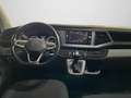 Volkswagen T6.1 Caravelle 2.0 TDI DSG 9-SITZER KAMERA AHK A Plateado - thumbnail 3
