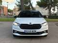 Skoda Fabia 1.0 TSI Monte Carlo DSG 85kW Blanco - thumbnail 2
