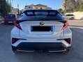 Toyota C-HR C-HR+I+2020+2.0h+GR+Sport+e-cvt Bianco - thumbnail 3