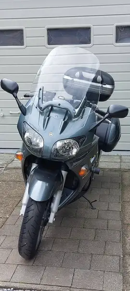 Yamaha FJR 1300