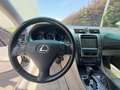 Lexus GS 300 President / AUTOMAAT / LEER / AIRCO / 217dkm! NAP! Grijs - thumbnail 14