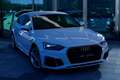Audi A5 SB 40 TFSI quattro S-line S-tronic *Ambiente* Weiß - thumbnail 5