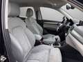 Audi Q3 2,0 TDI design *1. Besitz, LED, AMBI, SHZ, ALCAN.* Schwarz - thumbnail 14