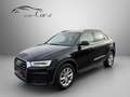 Audi Q3 2,0 TDI design *1. Besitz, LED, AMBI, SHZ, ALCAN.* Schwarz - thumbnail 3