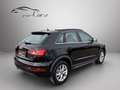 Audi Q3 2,0 TDI design *1. Besitz, LED, AMBI, SHZ, ALCAN.* Schwarz - thumbnail 7