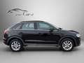 Audi Q3 2,0 TDI design *1. Besitz, LED, AMBI, SHZ, ALCAN.* Schwarz - thumbnail 8