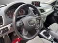 Audi Q3 2,0 TDI design *1. Besitz, LED, AMBI, SHZ, ALCAN.* Schwarz - thumbnail 20