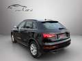 Audi Q3 2,0 TDI design *1. Besitz, LED, AMBI, SHZ, ALCAN.* Schwarz - thumbnail 5