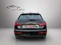 Audi Q3 2,0 TDI design *1. Besitz, LED, AMBI, SHZ, ALCAN.* Schwarz - thumbnail 6