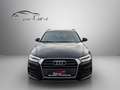 Audi Q3 2,0 TDI design *1. Besitz, LED, AMBI, SHZ, ALCAN.* Schwarz - thumbnail 2