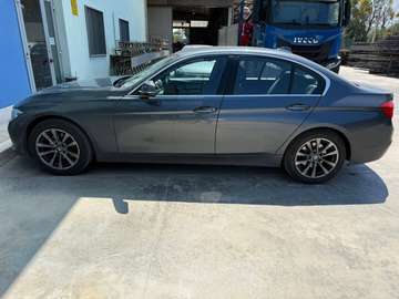 Serie 3 F30 2015 Berlina 316d Business Advantage auto