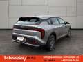 Kia K4 1,0 TGDI Titan mit Winter-Paket P1 Grau - thumbnail 6