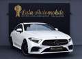 Mercedes-Benz CLS 450 4MATIC EDITION 1/NAVIGATION/SHZ/BLUETOOTH/SCHECKHE Bílá - thumbnail 2