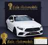 Mercedes-Benz CLS 450 4MATIC EDITION 1/NAVIGATION/SHZ/BLUETOOTH/SCHECKHE White - thumbnail 1