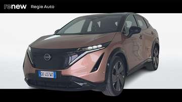 Murano I 2005 87K WH EVOLVE