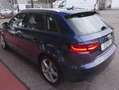 Audi A3 Sportback,2,0 TDI,Scheckh.Garantie,Klima!! Blau - thumbnail 4