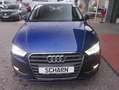 Audi A3 Sportback,2,0 TDI,Scheckh.Garantie,Klima!! Blau - thumbnail 3