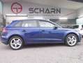 Audi A3 Sportback,2,0 TDI,Scheckh.Garantie,Klima!! Blau - thumbnail 1