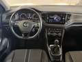 Volkswagen T-Roc 1.0 TSI Design 1. Besitz Schwarz - thumbnail 9