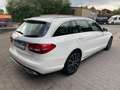 Mercedes-Benz C 300 C -Klasse T-Modell C 300 T d Weiß - thumbnail 8
