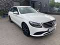 Mercedes-Benz C 300 C -Klasse T-Modell C 300 T d Weiß - thumbnail 6