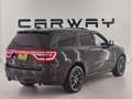 Dodge Durango 5.7 R/T Hemi V8 Grijs kenteken NL-auto Lage bijtel Schwarz - thumbnail 4