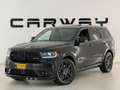 Dodge Durango 5.7 R/T Hemi V8 Grijs kenteken NL-auto Lage bijtel Schwarz - thumbnail 1