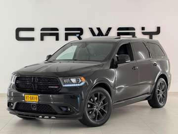 5.7 R/T Hemi V8 Grijs kenteken NL-auto