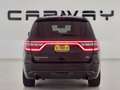 Dodge Durango 5.7 R/T Hemi V8 Grijs kenteken NL-auto Lage bijtel Schwarz - thumbnail 5