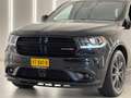 Dodge Durango 5.7 R/T Hemi V8 Grijs kenteken NL-auto Lage bijtel Schwarz - thumbnail 2