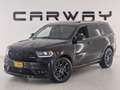 Dodge Durango 5.7 R/T Hemi V8 Grijs kenteken NL-auto Lage bijtel Schwarz - thumbnail 16