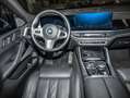 BMW X6 xDrive30d M Sport ACC AHK RFK NAVI Standh. Grau - thumbnail 16