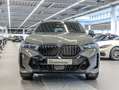 BMW X6 xDrive30d M Sport ACC AHK RFK NAVI Standh. Grau - thumbnail 4