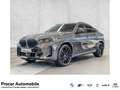 BMW X6 xDrive30d M Sport ACC AHK RFK NAVI Standh. Grau - thumbnail 1