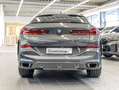 BMW X6 xDrive30d M Sport ACC AHK RFK NAVI Standh. Grau - thumbnail 5