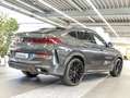BMW X6 xDrive30d M Sport ACC AHK RFK NAVI Standh. Grau - thumbnail 2